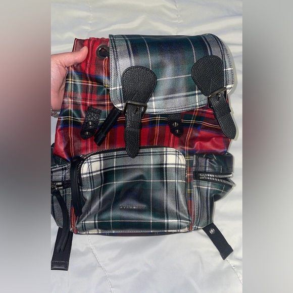 Burberry backpack - Picture 2 of 3